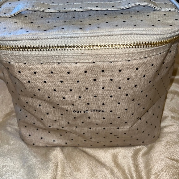 Kate Spade Out to lunch insulated tote bag - Picture 1 of 6
